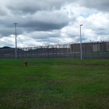 South Ohio Correctional Facility, Lucasville, Ohio Oct 15, 2021