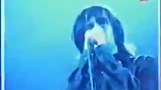 Primal Scream - Live in Japan