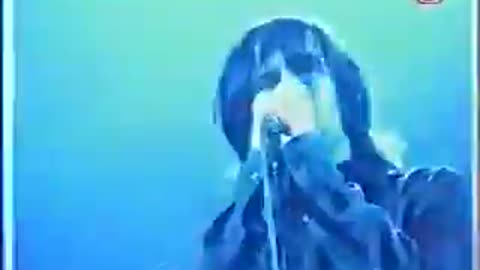 Primal Scream - Live in Japan