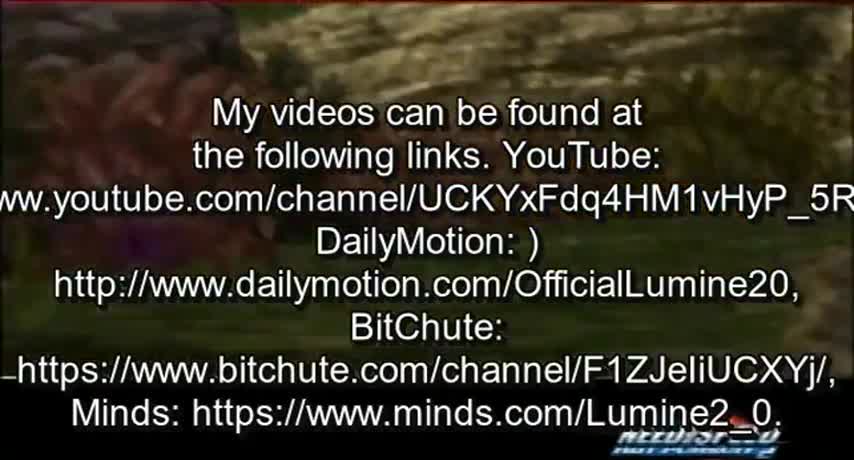 SpongeBob SquarePants SuperSponge (PS1) (14) Inside The Whale