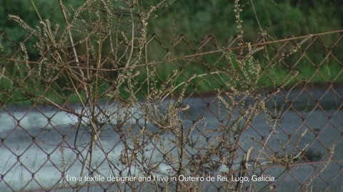 LOEWE, Repaired In Spain with Idoia Cuesta