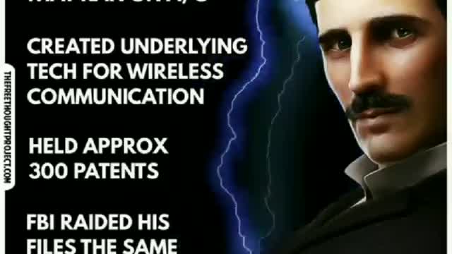 Electromagnetic energy is what is used to run our Flat Earth