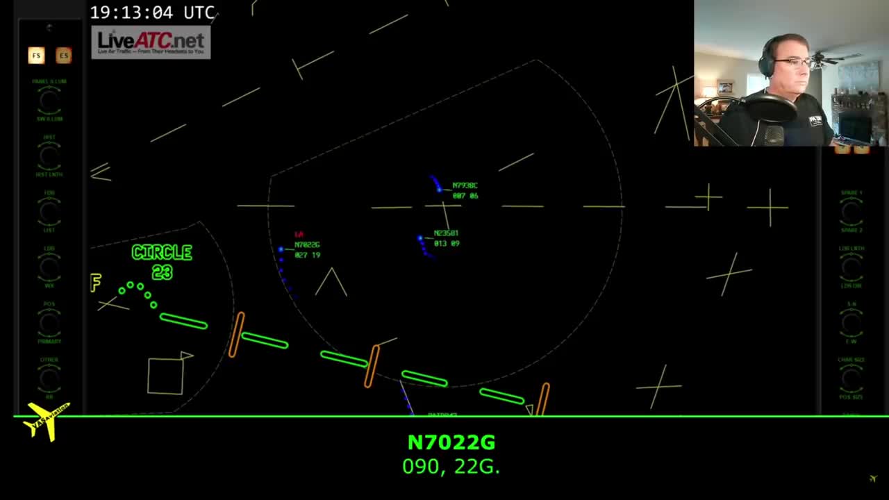 Cessna 340A Crash San Diego, CA 11 Oct 2021