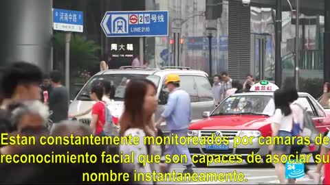 LOS HORRORES DEL SISTEMA DE CRÉDITO SOCIAL