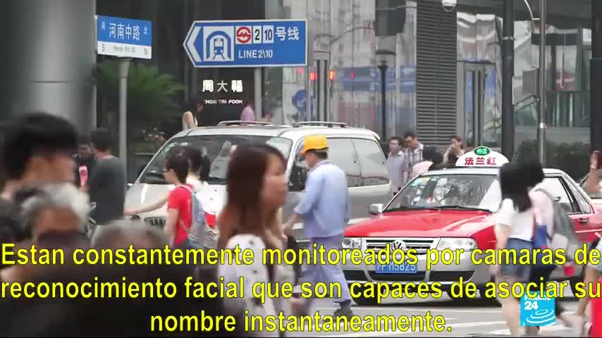 LOS HORRORES DEL SISTEMA DE CRÉDITO SOCIAL