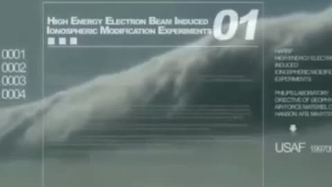 Chemtrails for dummies