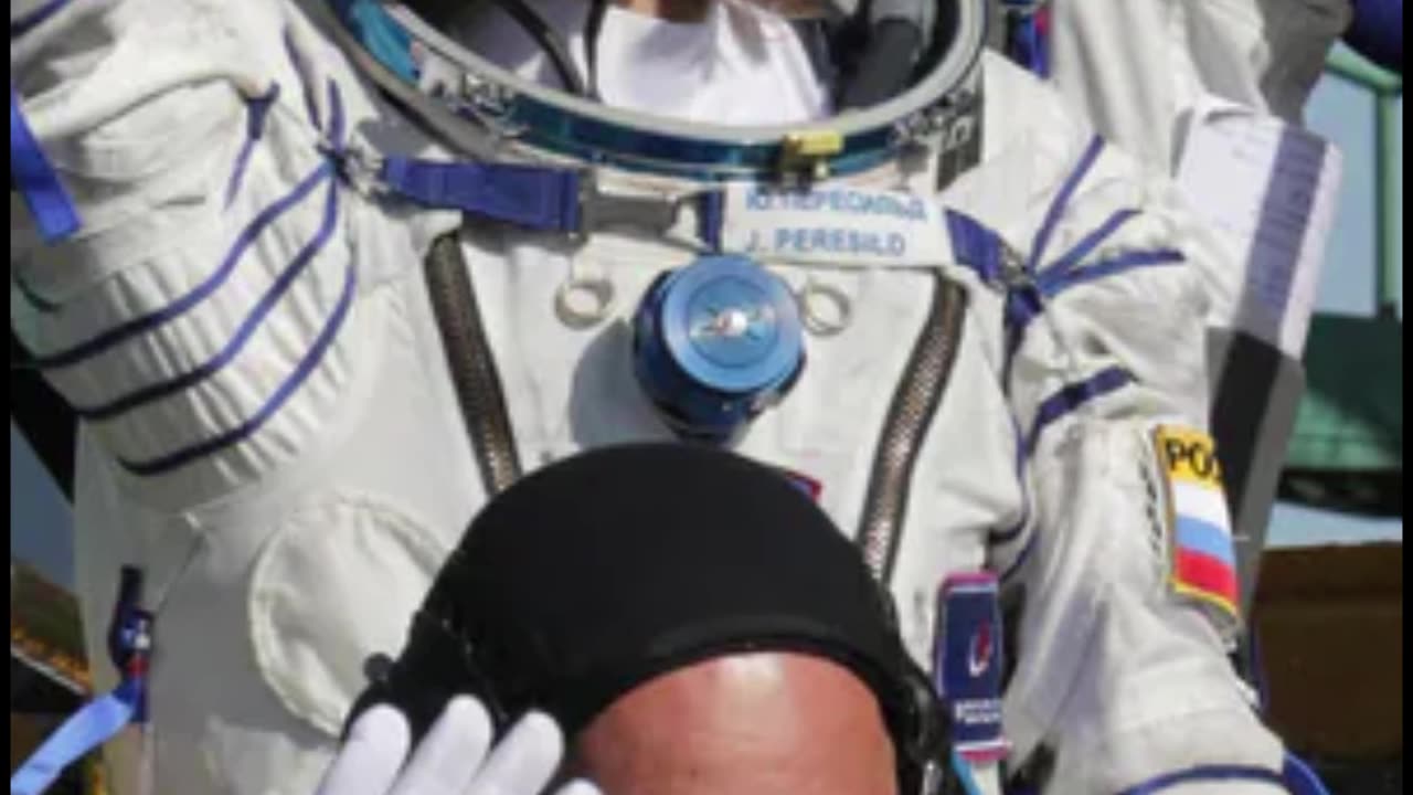 World First Film which is Shoot in Space & All are Surprised ?