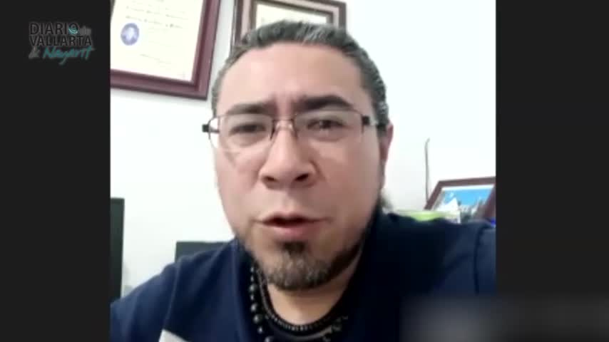 ENTREVISTA CON EL DOCTOR EZEQUIEL MARTINEZ.