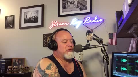 The Steven Roy Show 9-19-21