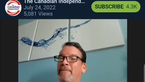 Ontario Doctor Speaks About Gene Therapy