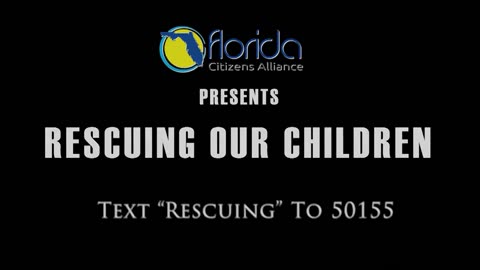 Keith Flaugh | Rescuing Our Children