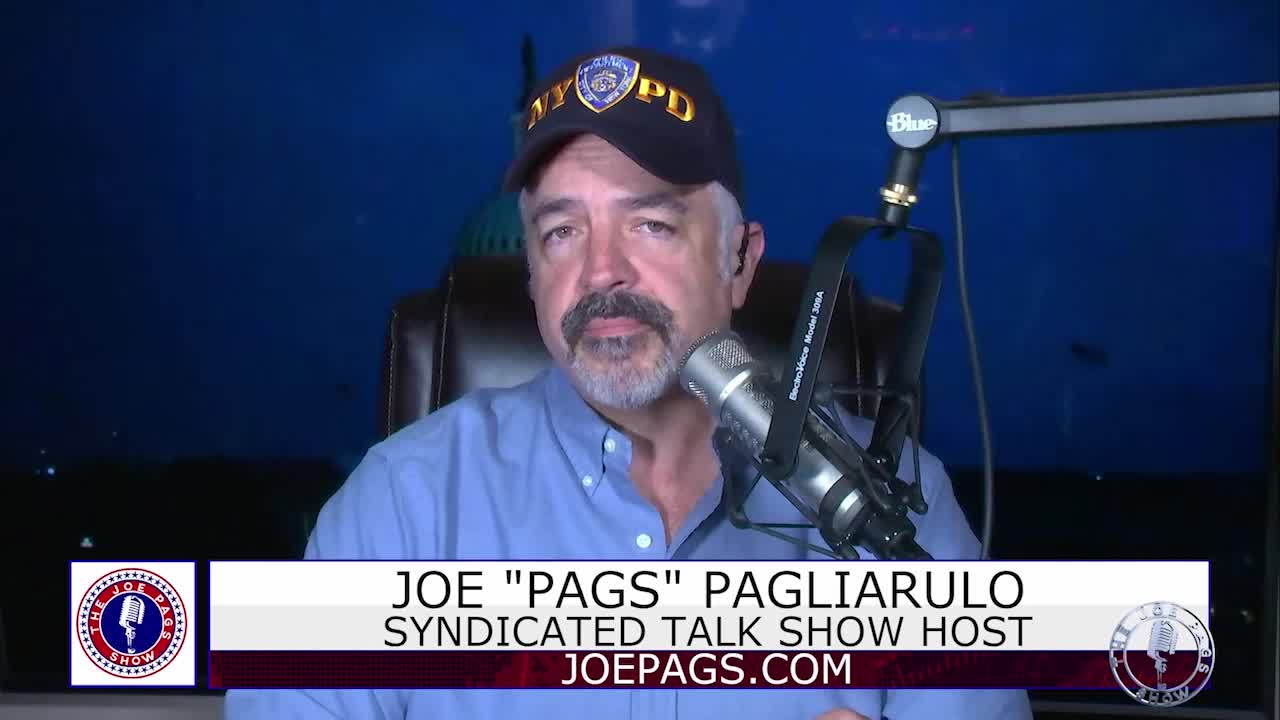 Monologue on Illegal Immigration: "We Have to Restore American Pride"