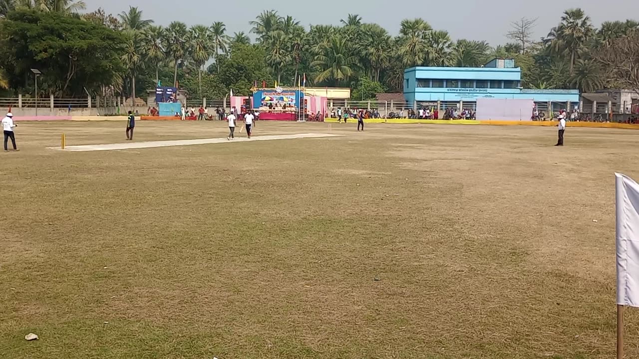 Village Cricket