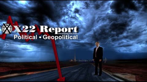 Ep. 2657b - How Do You Defuse A Bomb, Dark Clouds Are Forming, History Is Being Made