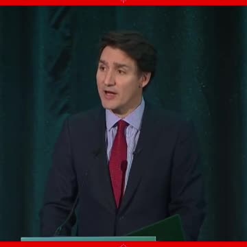 Trudeau Slams Americans For Non-Female President