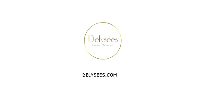 Delysees Luxury Desserts