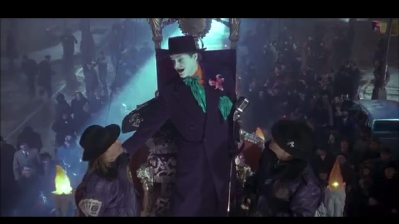 Reaper the Movie Pt2