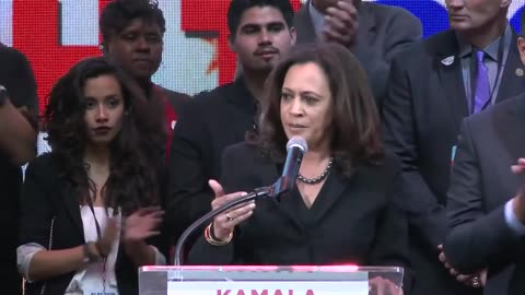 kamala harris wants to bring illegal immigrants out from under the shadows