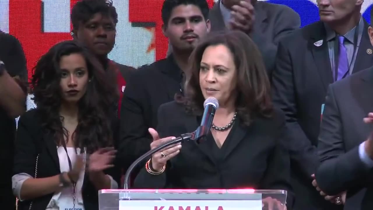 kamala harris wants to bring illegal immigrants out from under the shadows