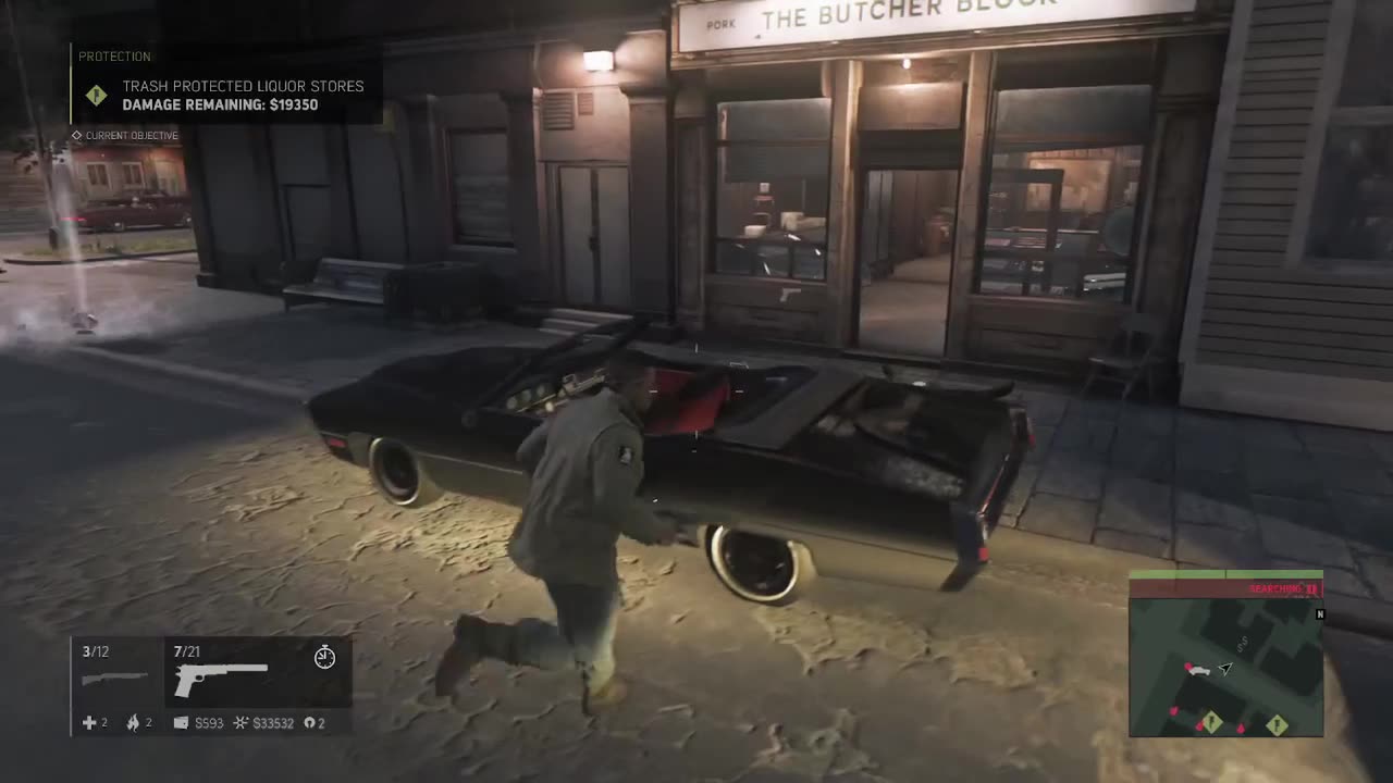 Mafia 3:DE[Ep.20]-Full Playthrough w/Tailsly