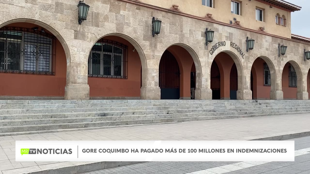 GORE HA TENIDO QUE PAGAR MÁS DE 100 MILLONES EN INDEMNIZACIONES