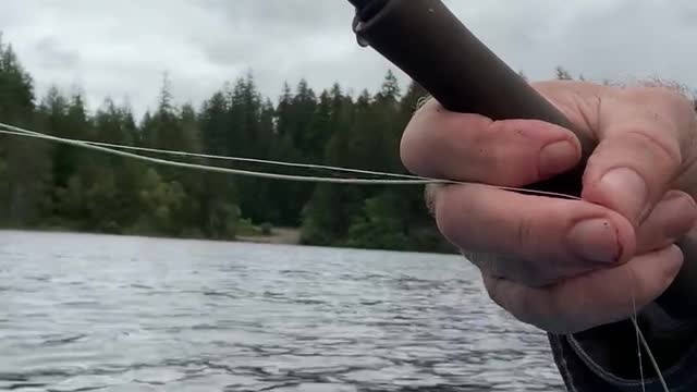 Patriot Fishing part 3-5