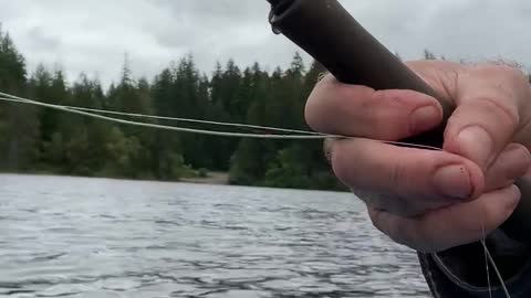 Patriot Fishing part 3-5