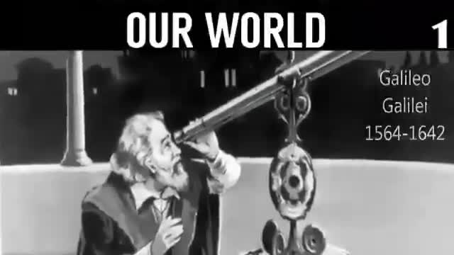 MASONIC SCIENTISTS LITERALLY SHAPED OUR WORLD