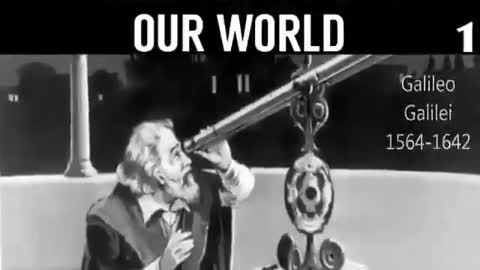 MASONIC SCIENTISTS LITERALLY SHAPED OUR WORLD