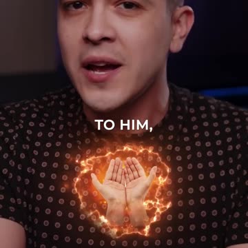 Questioning Your Spiritual Connection? Recognize the Major Sign!