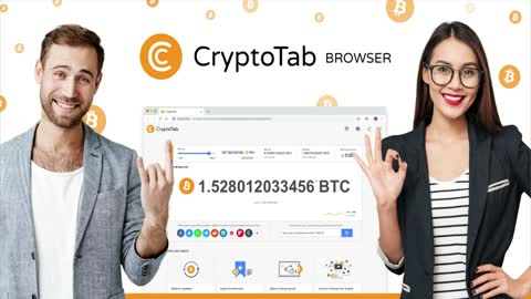 free mini course coming soon | How to earning bitcion 2021 cryptotab browser