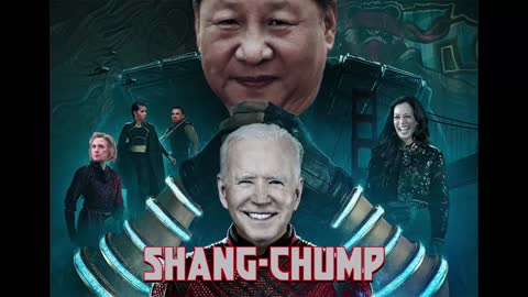 Sunday with Charles – Shang-Chump