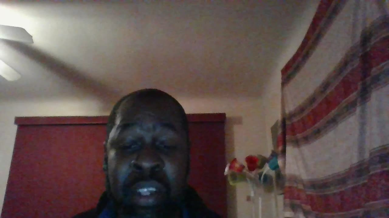 This Is My Mouth My Mind Is Made Up Shut This Platform Down All You Want