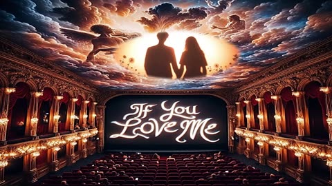 IF YOU LOVE ME / REDDIT STORY/Stories on Video
