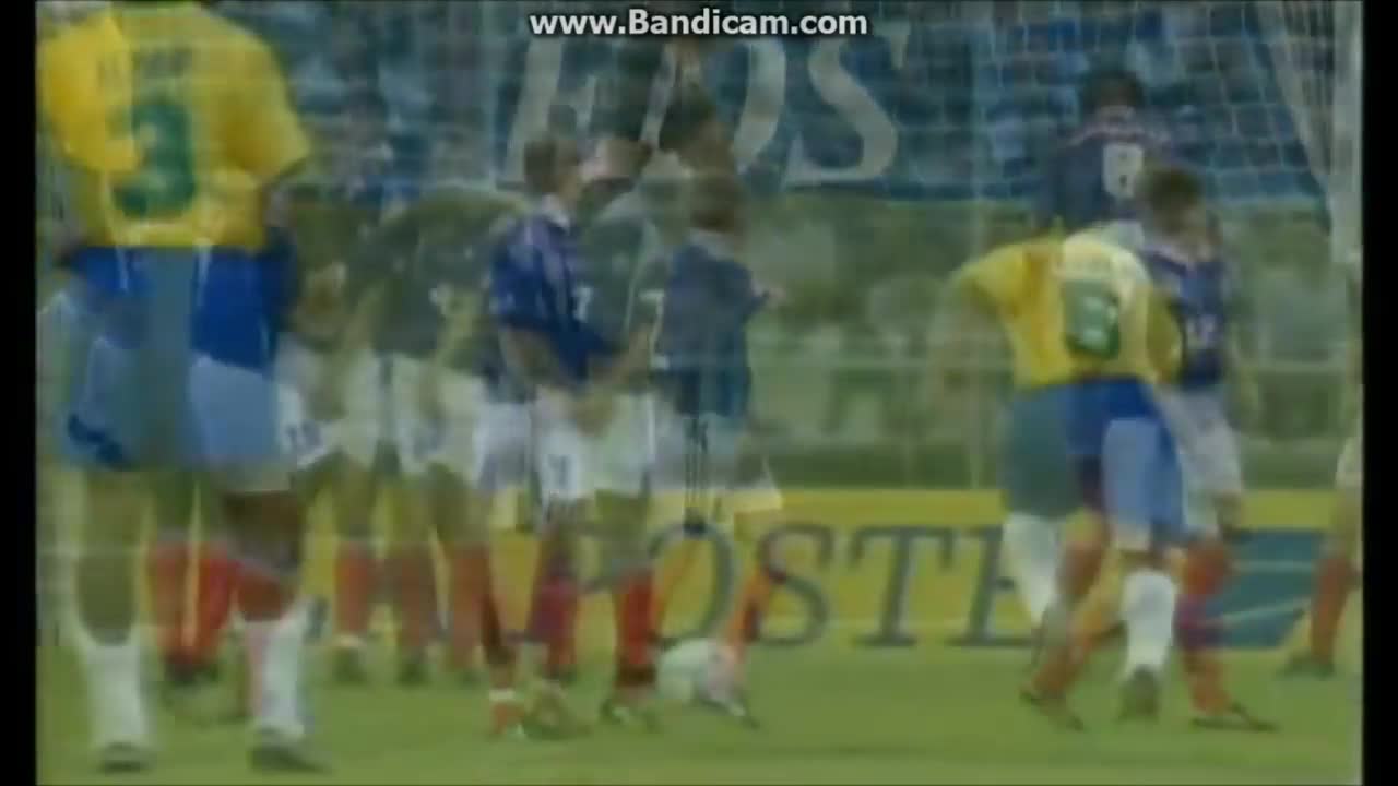 EL MEJOR GOL DE LA HISTORIA