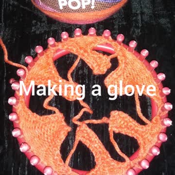 Making Gloves