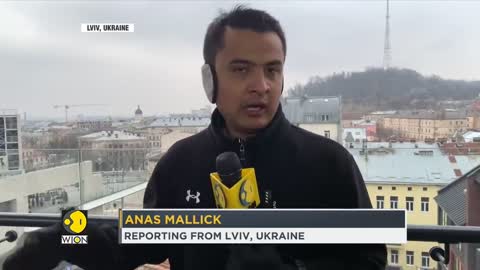Day 9 of the Russian invasion of Ukraine_