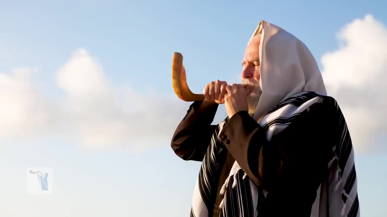 Declaring New Beginning | 30 mins Non-stop Powerful shofar blowing that will defeat all the enemy