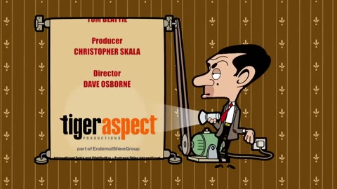 For Sale! Mr Bean