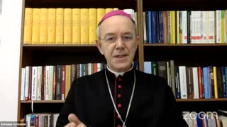 Necessity of Instruction in the Catholic Faith Part 12