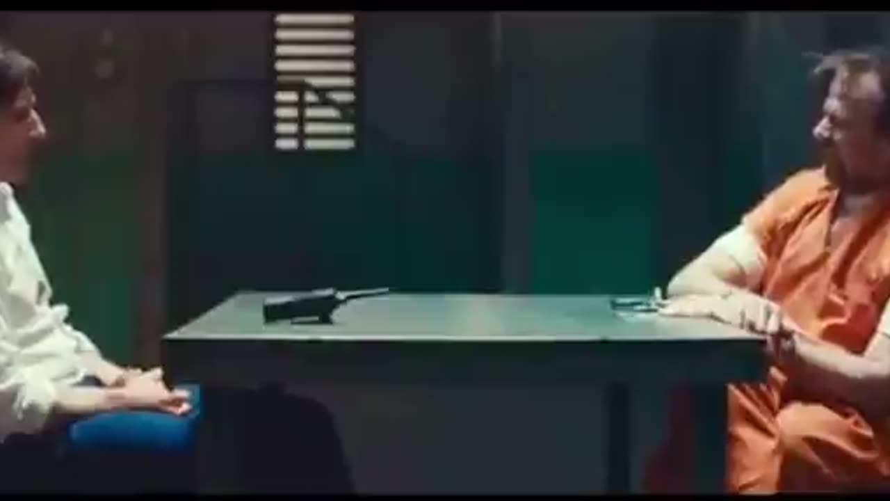 Nefarious clip