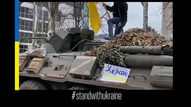 50 Days_braveUkraine
