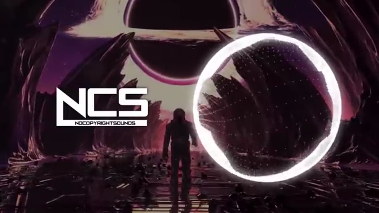 Max Brhon - Cyberpunk [NCS Release]