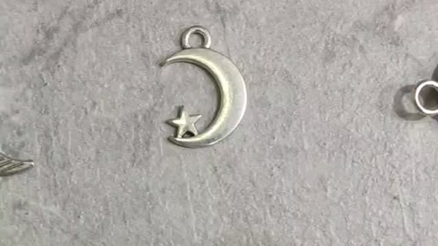 Pendant decorations I designed - 1, which one looks the best?