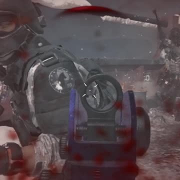 CALL OF DUTY MW3 Is Getting More Like "HALO" - XBOX