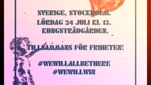 Drömmen om frihet