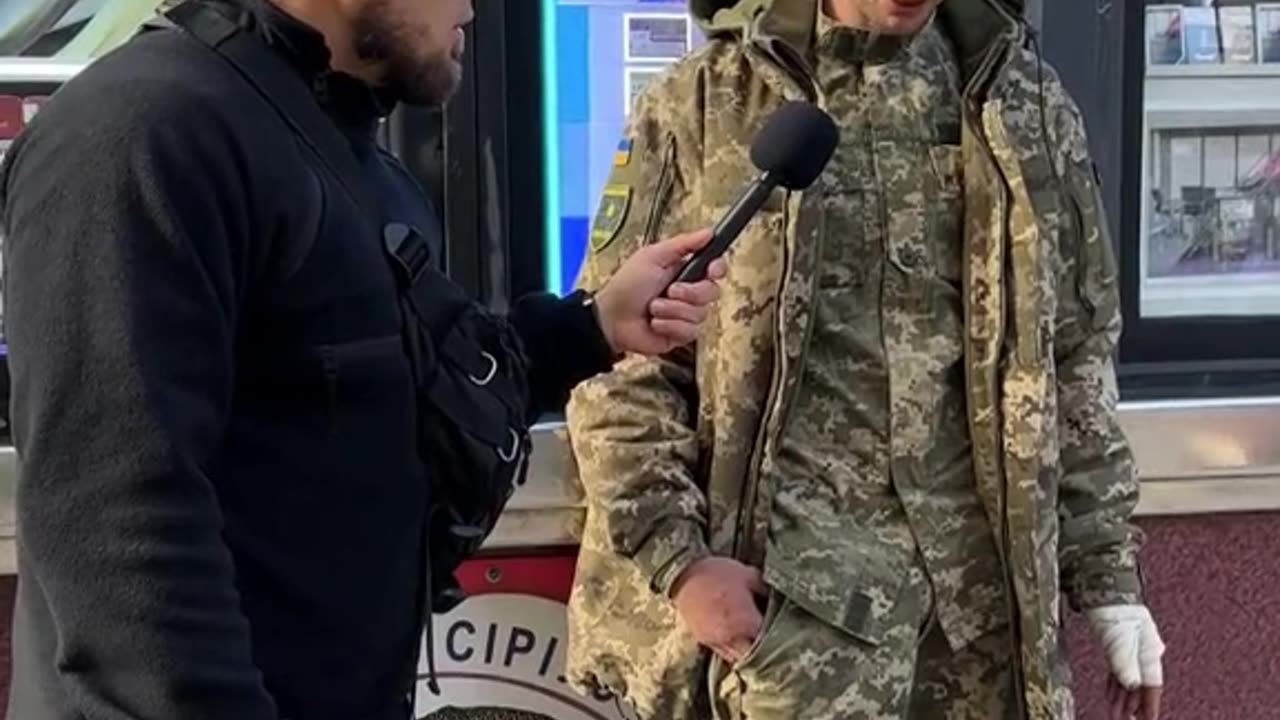 "I've been there myself, I know what it's like