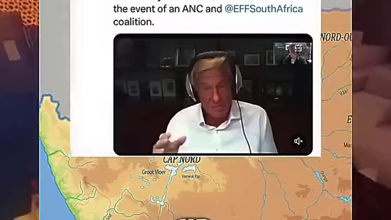 Cape Independence in South Africa: A Closer Look πΏπ¦ | Opinions Welcome!