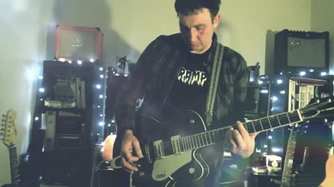 Never Understand - A Jesus and Mary Chain Cover Version