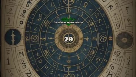 Cosmic Clock